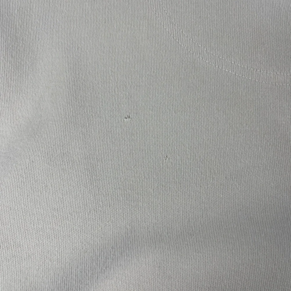 Ashworth Mens XL Cream Sweater Vest Miller Lite Super Party 2007 Logo
